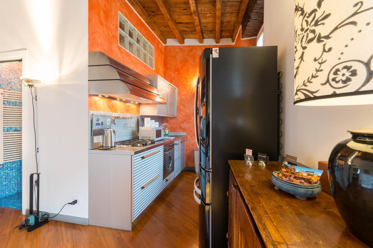 Apartamento Brera 20 Milán Exterior foto