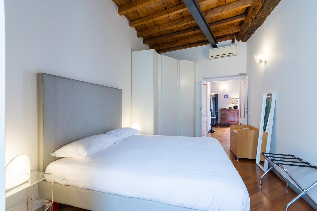 Apartamento Brera 20 Milán Exterior foto