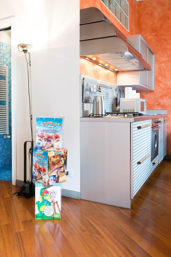 Apartamento Brera 20 Milán Exterior foto